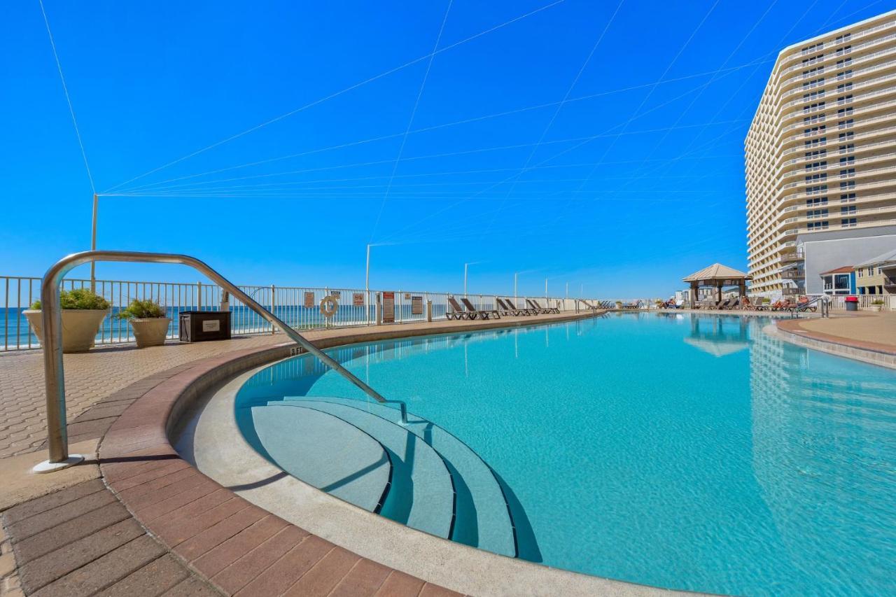 Treasure Island 1907 Apartman Panama City Beach Kültér fotó